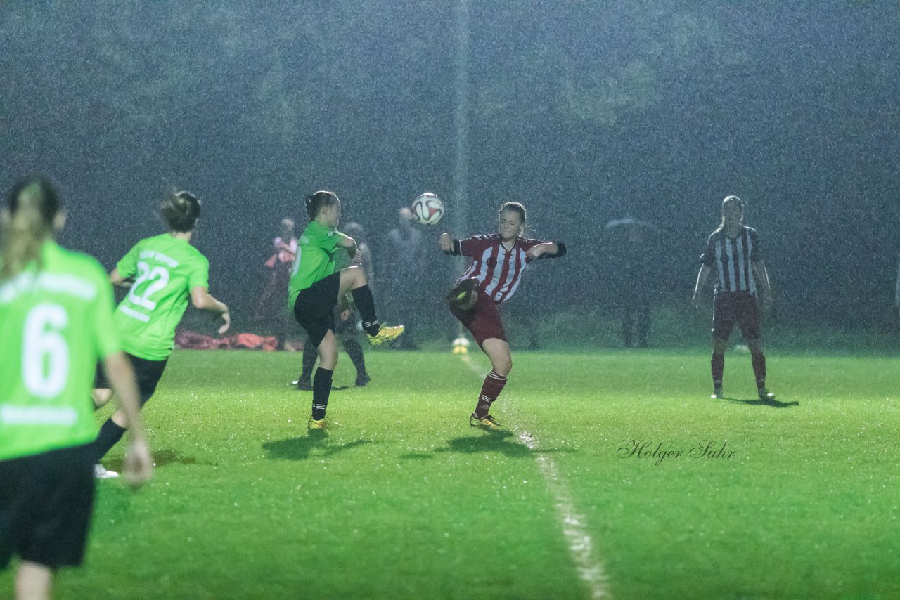 Bild 249 - B-Juniorinnen TuS Tensfeld - MTSV Olympia Neumnster : Ergebnis: 4:1